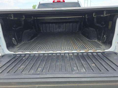 CHEVROLET LT Z71 - 10