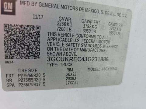 CHEVROLET LT Z71 - 1