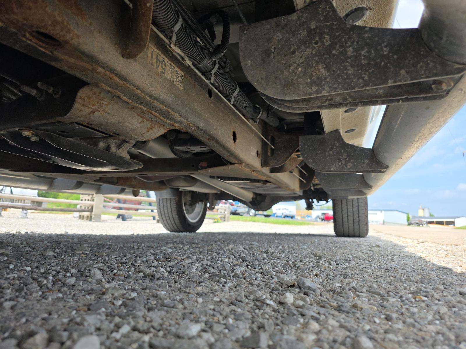 CHEVROLET LT Z71 - 3