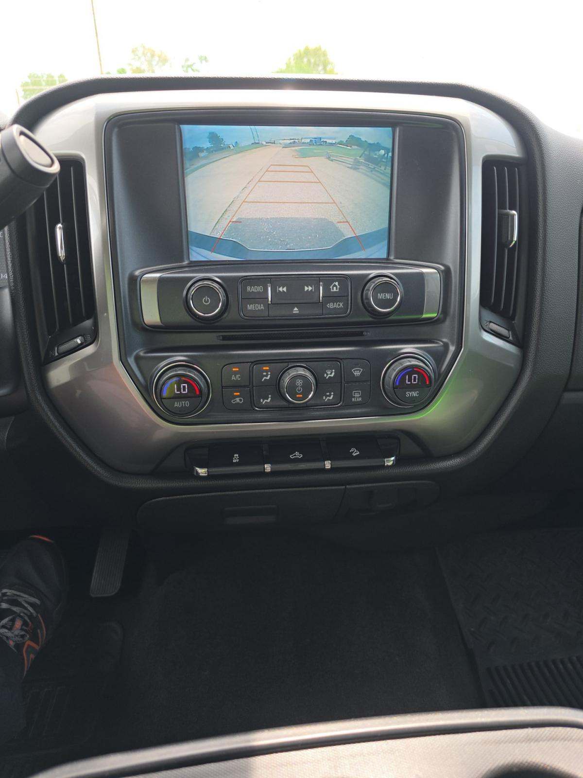 CHEVROLET LT Z71 - 6