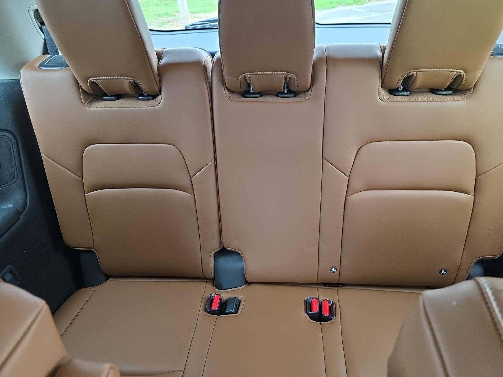 NISSAN PATHFINDER - 10