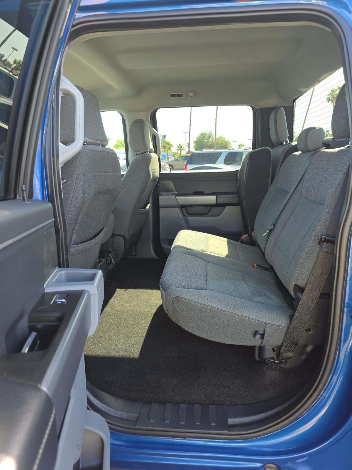 FORD F-150 - 9