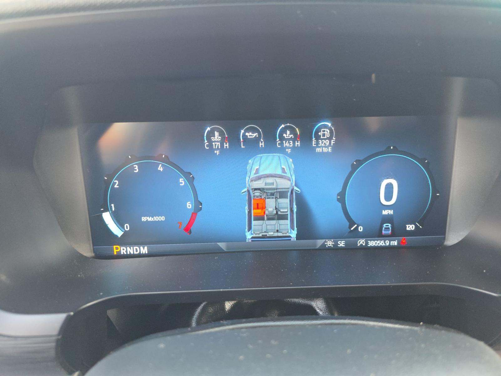 FORD F-150 - 5