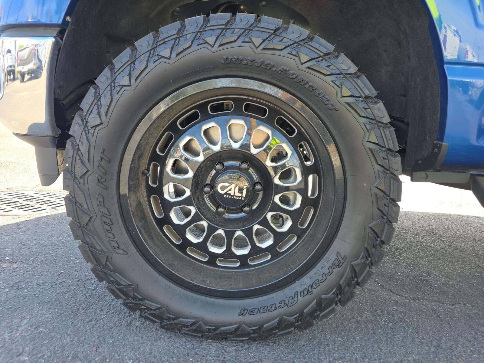 2024 Ford F-150 XLT AWD
