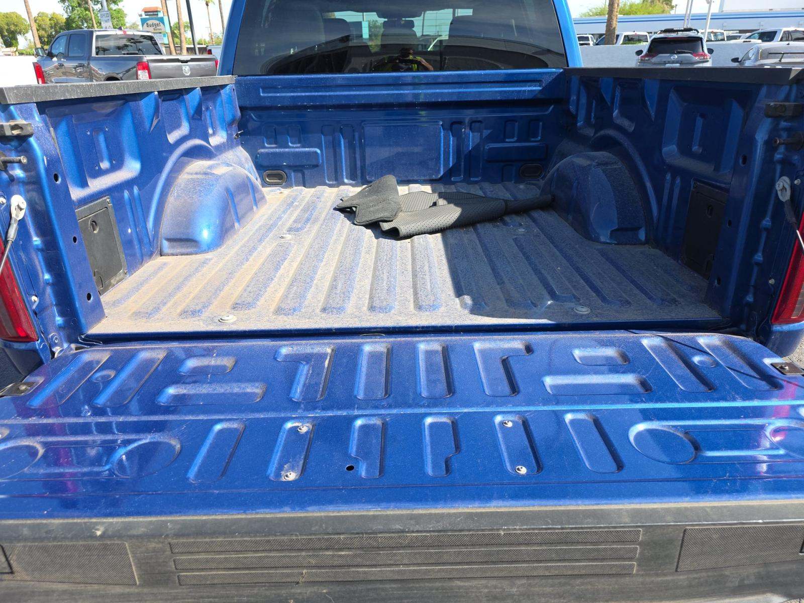 FORD F-150 - 10