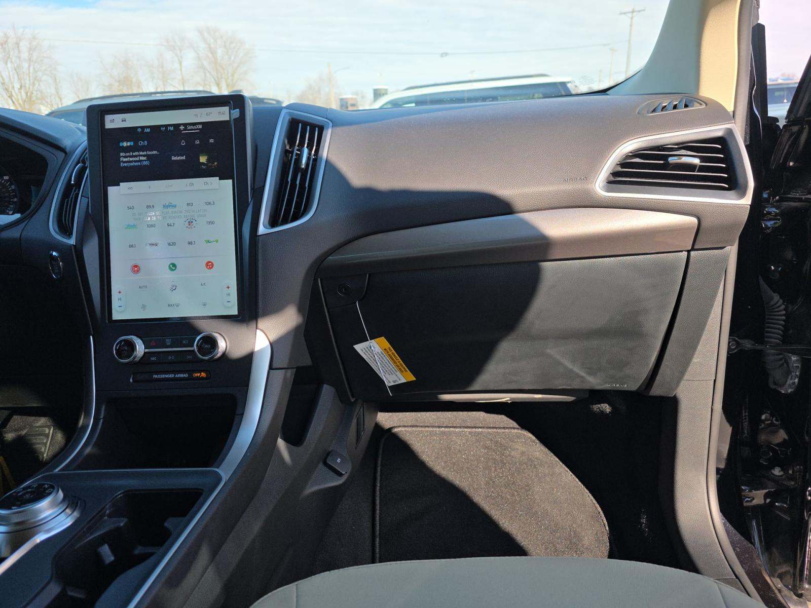 2024 Ford Edge SE AWD