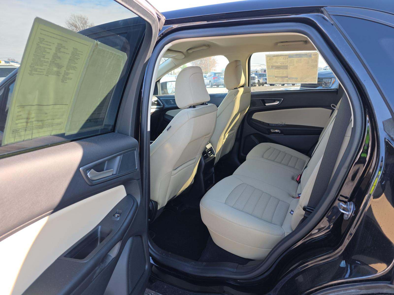 2024 Ford Edge SE AWD