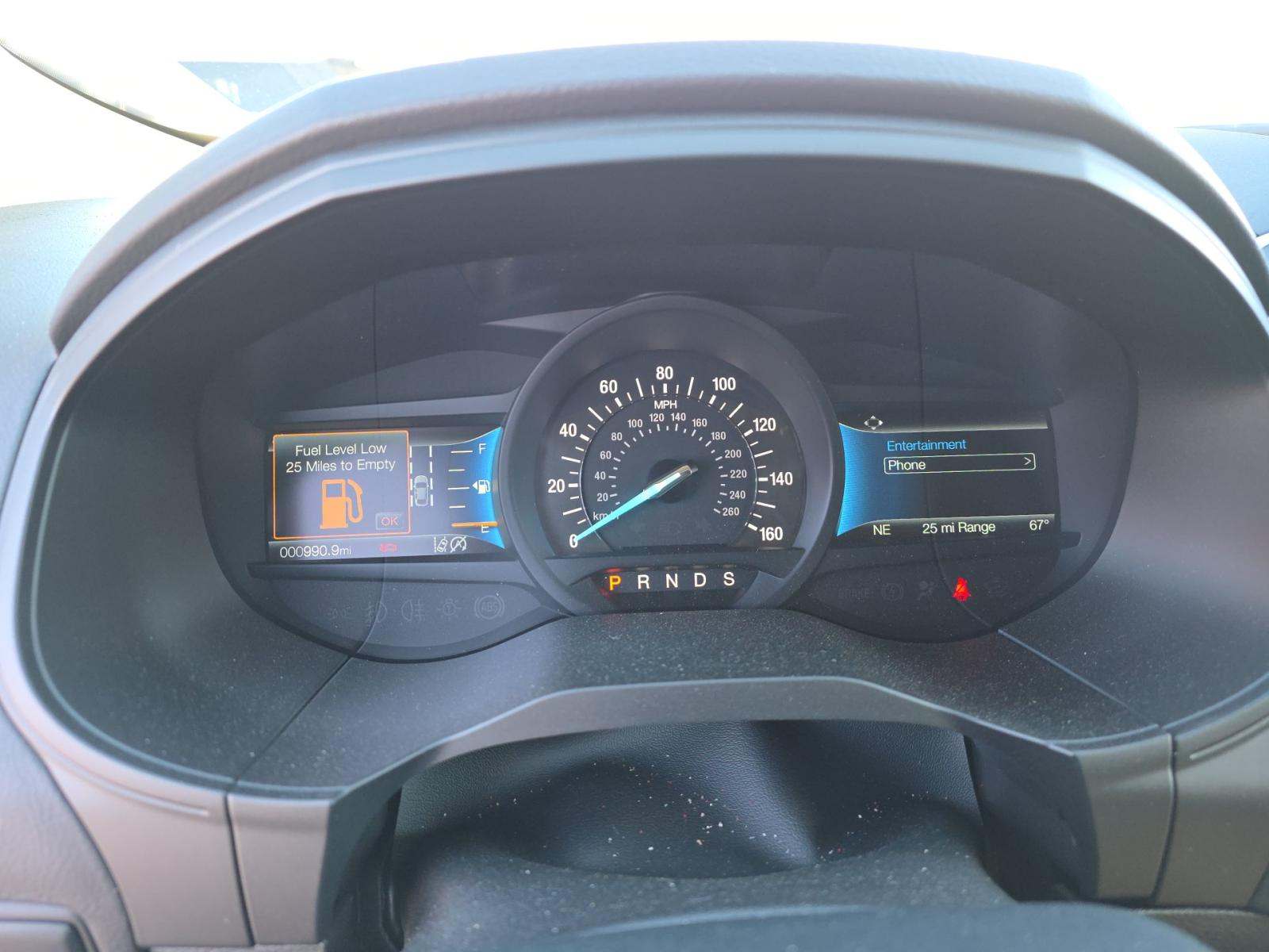 2024 Ford Edge SE AWD