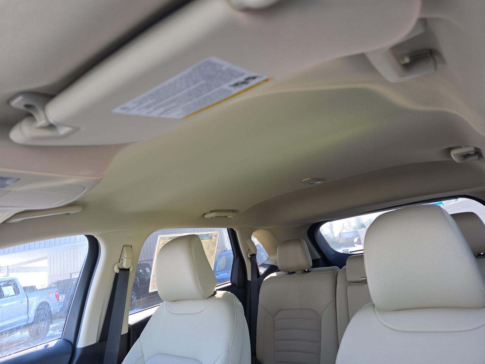 2024 Ford Edge SE AWD