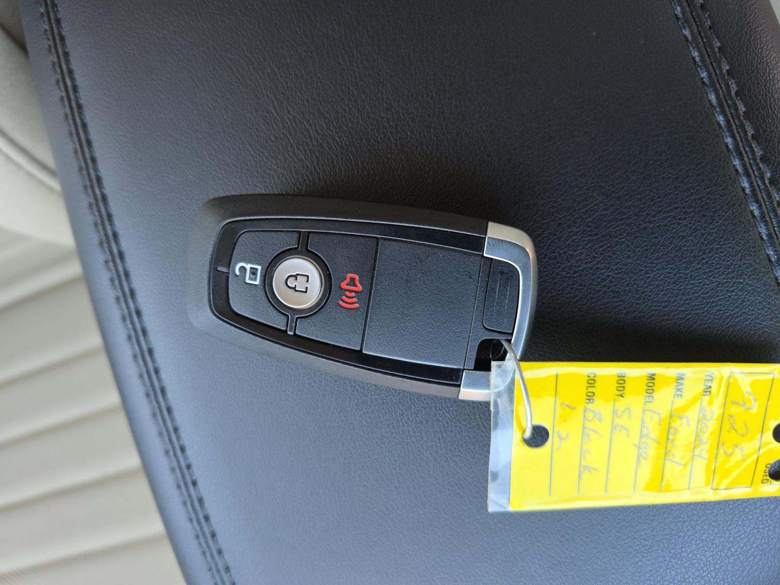 2024 Ford Edge SE AWD