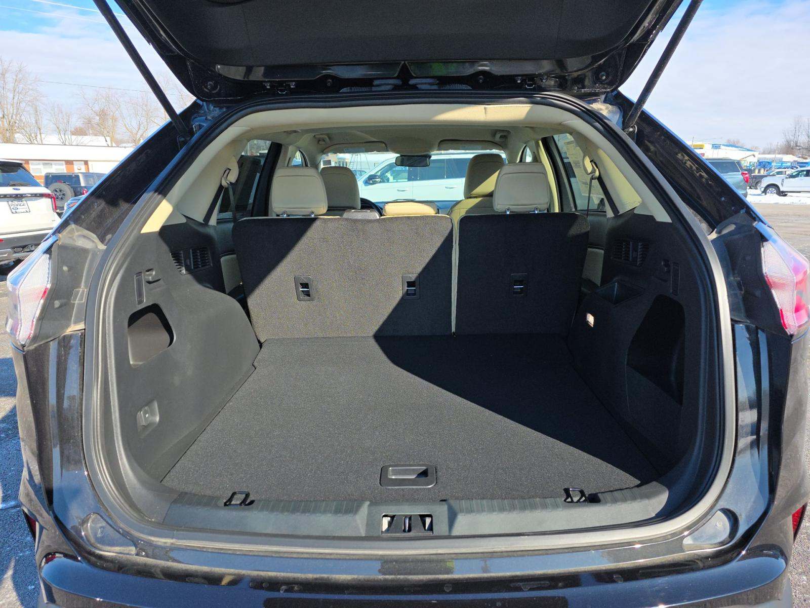 2024 Ford Edge SE AWD