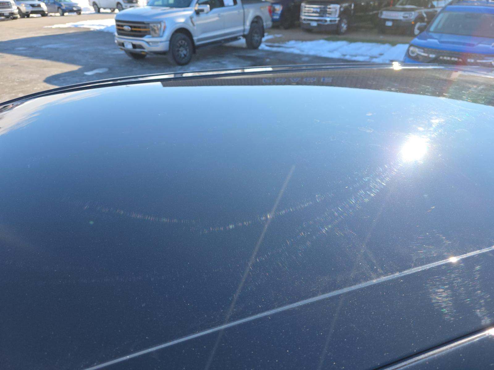 2024 Ford Edge SE AWD