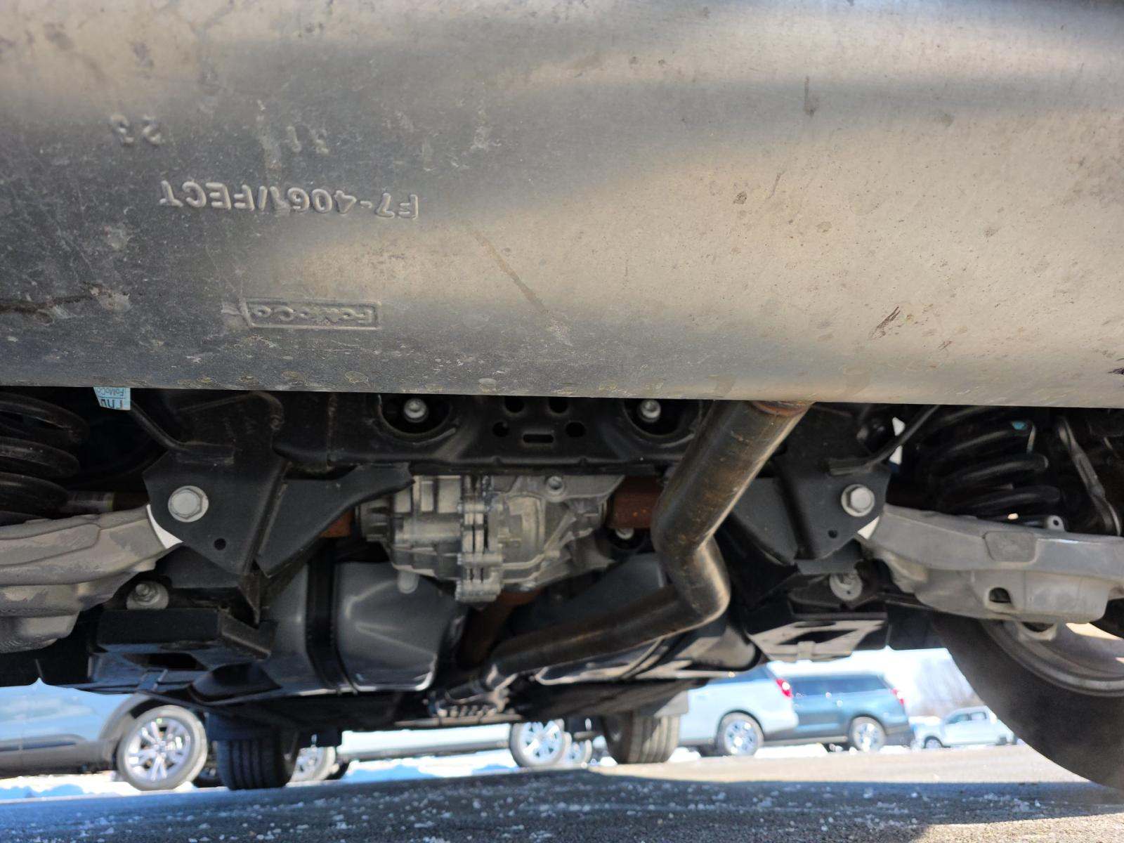 2024 Ford Edge SE AWD