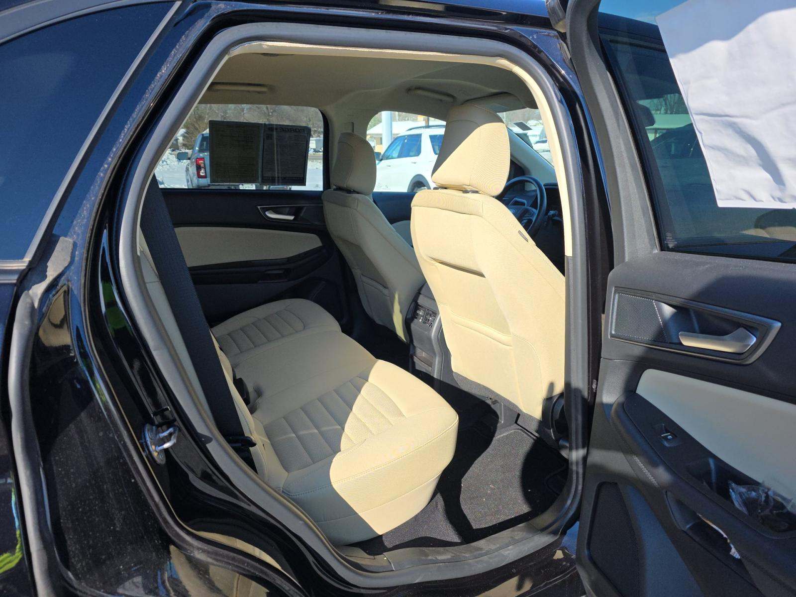 2024 Ford Edge SE AWD