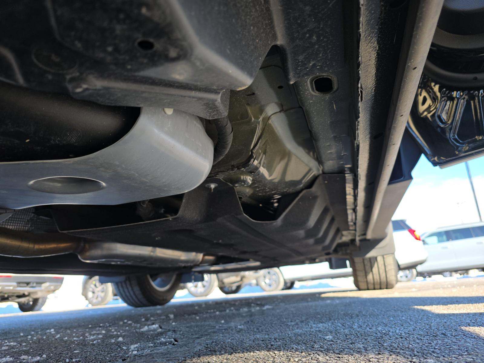 2024 Ford Edge SE AWD