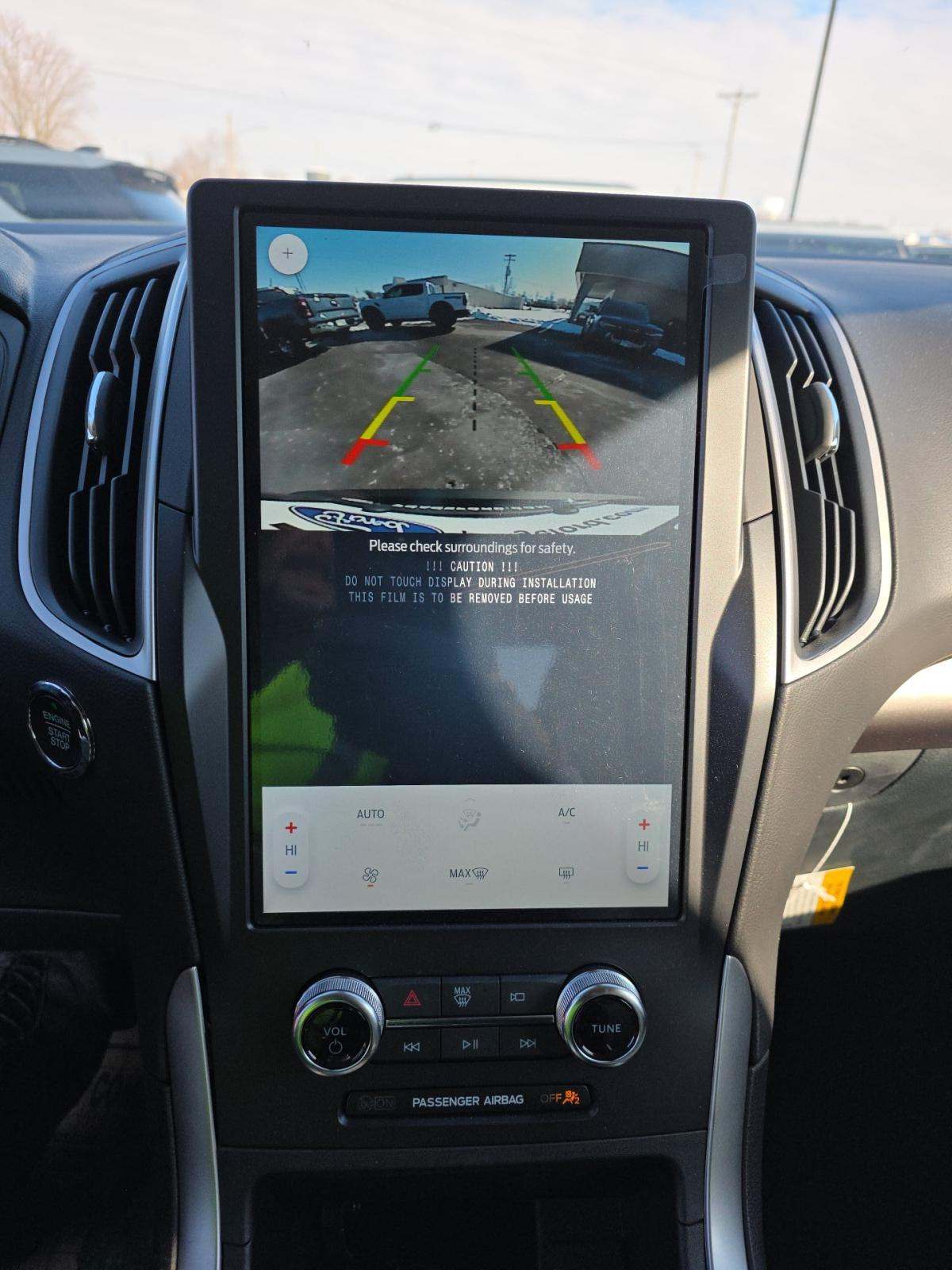 2024 Ford Edge SE AWD