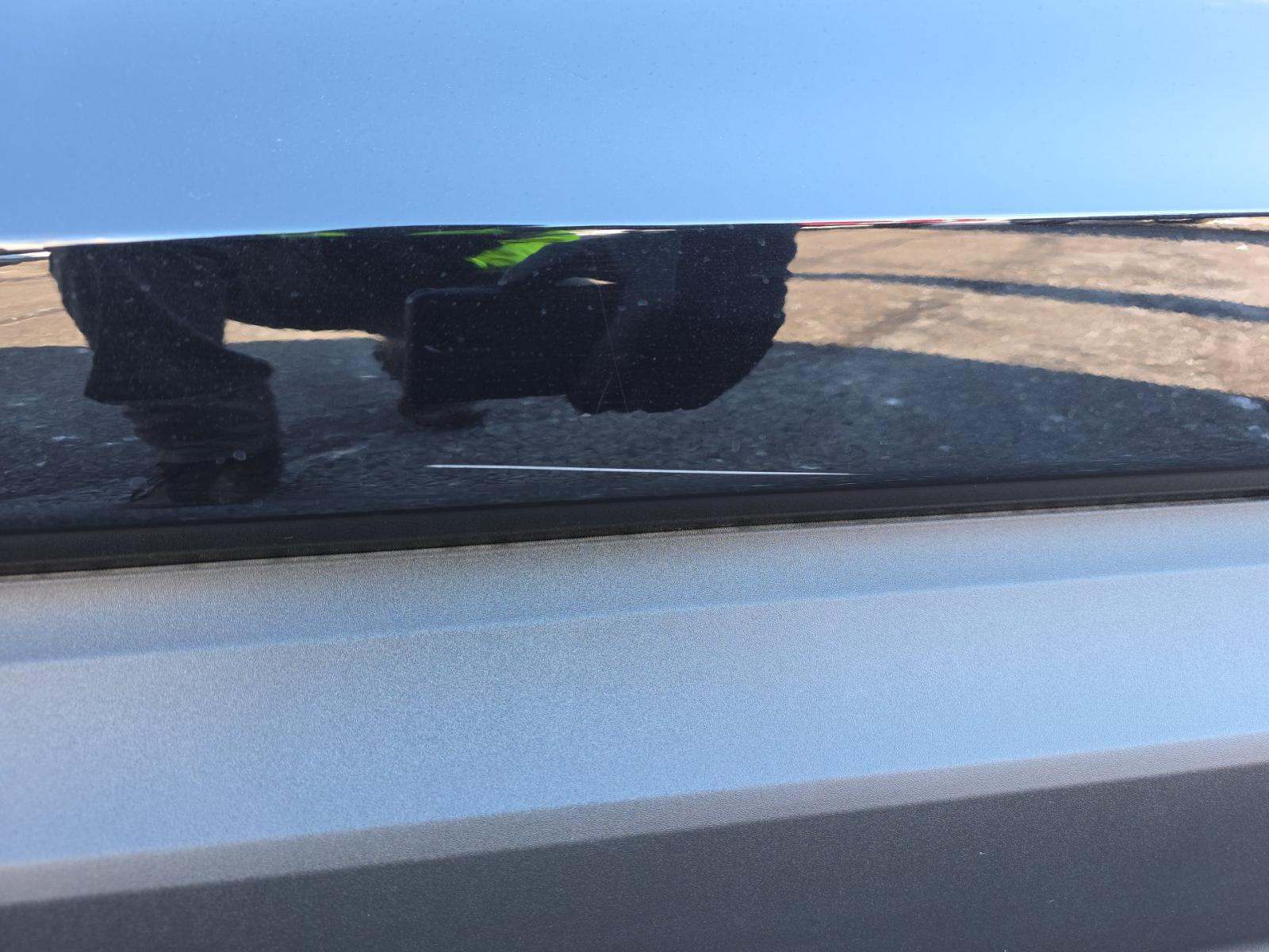 2024 Ford Edge SE AWD