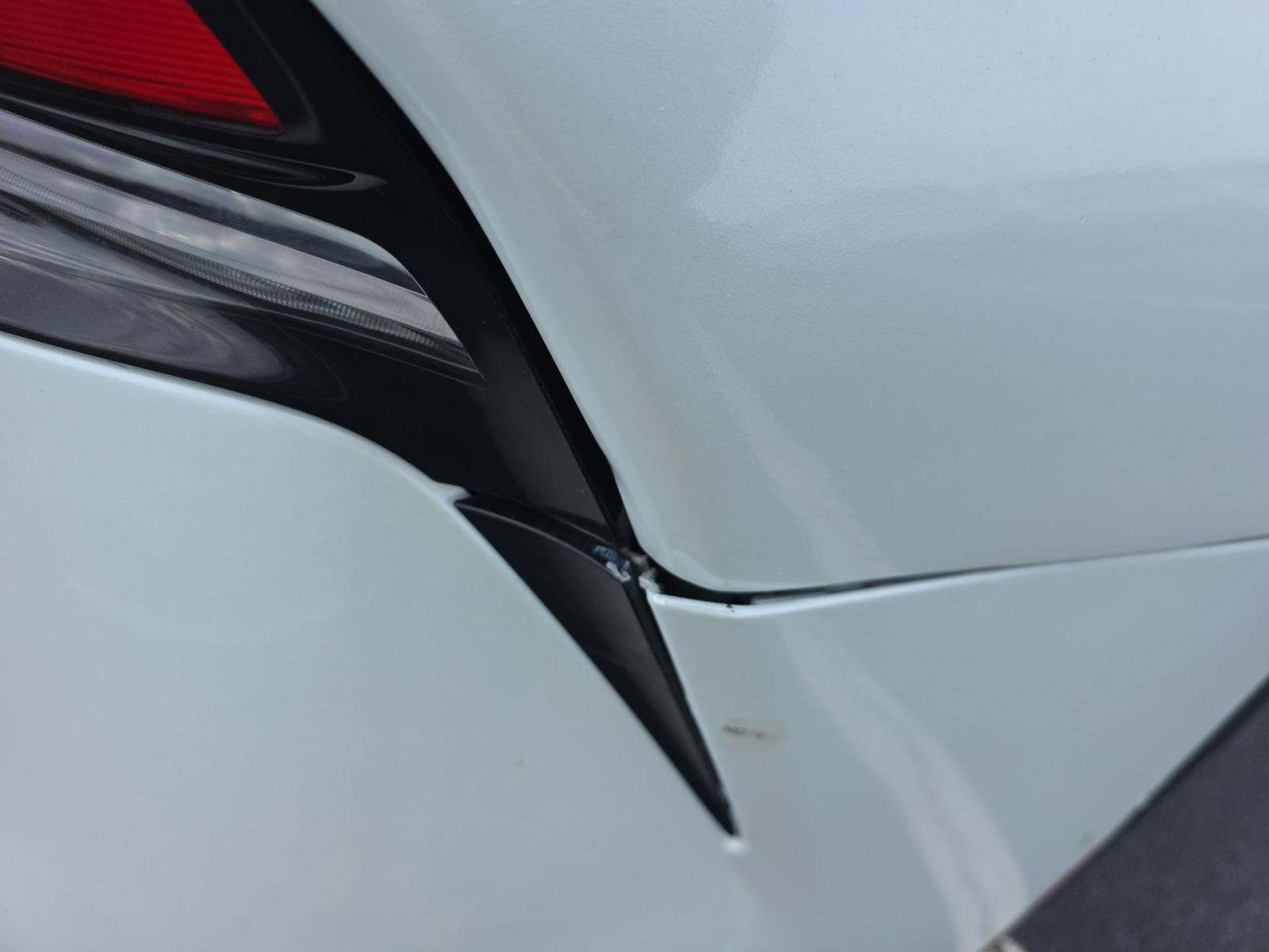 2025 Toyota Prius LE FWD