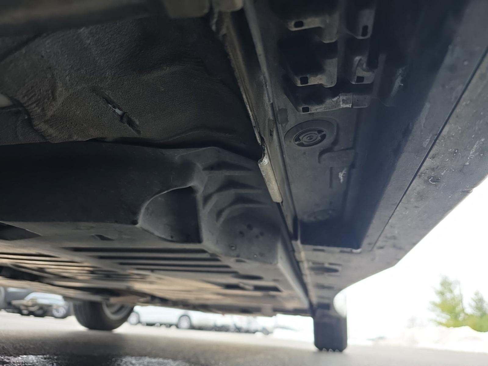 2025 Toyota Prius LE FWD