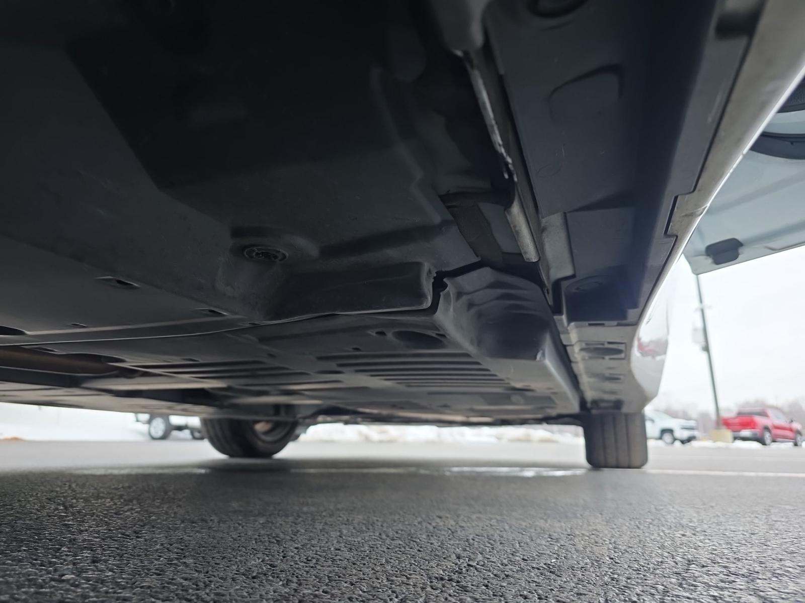 2025 Toyota Prius LE FWD