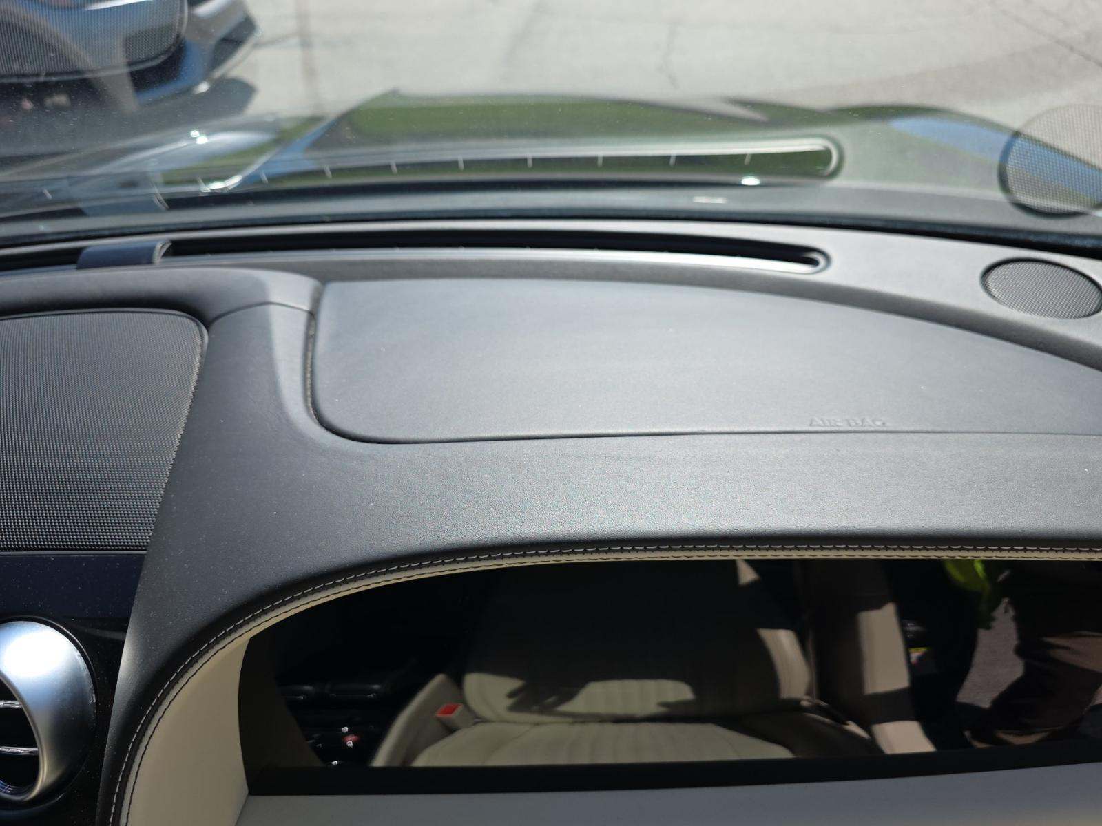 2018 Bentley Flying Spur V8 AWD