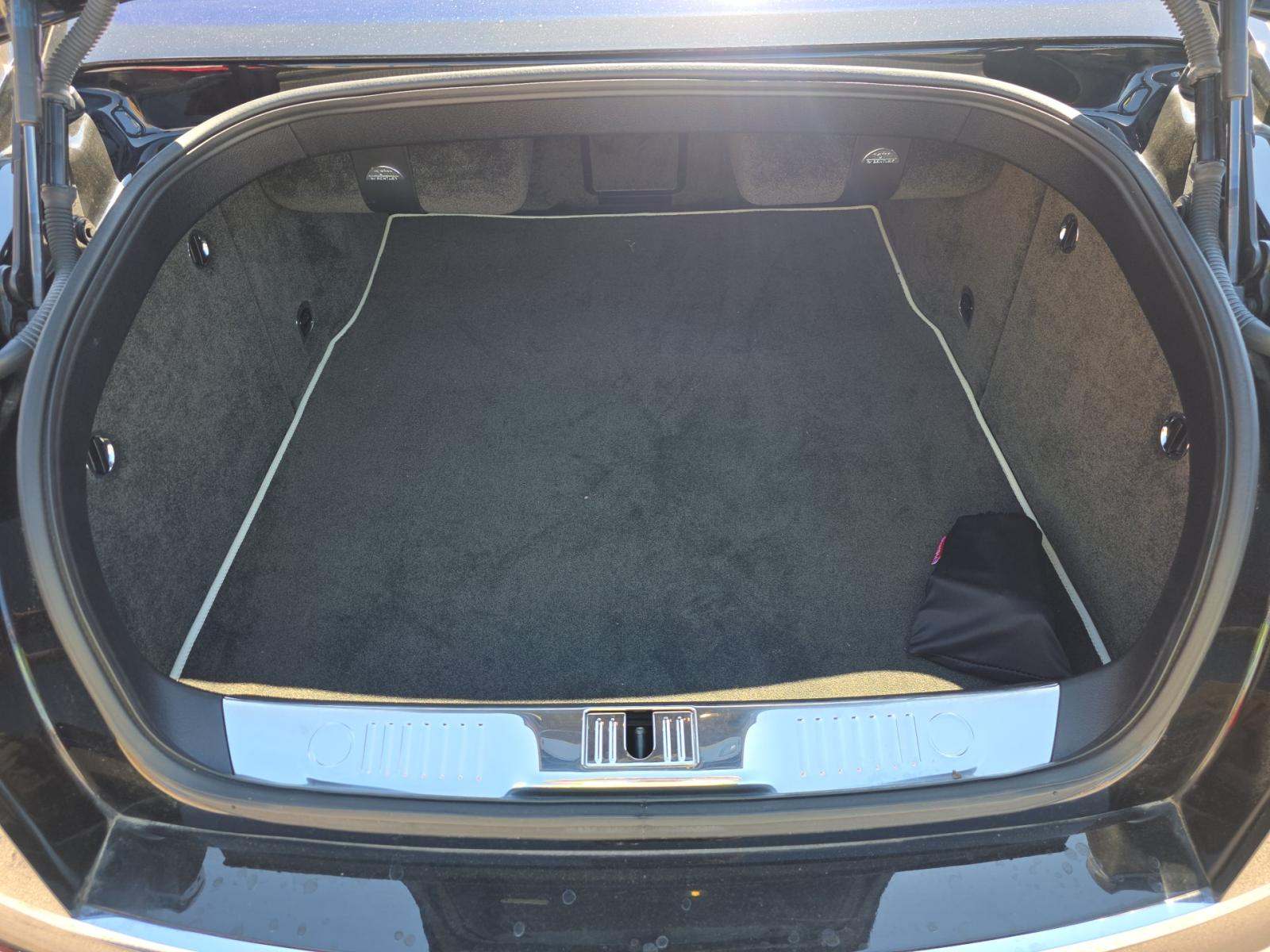 2018 Bentley Flying Spur V8 AWD