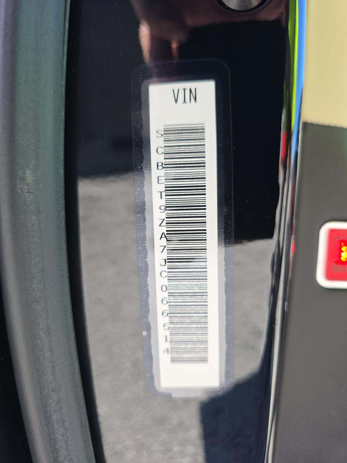 2018 Bentley Flying Spur V8 AWD