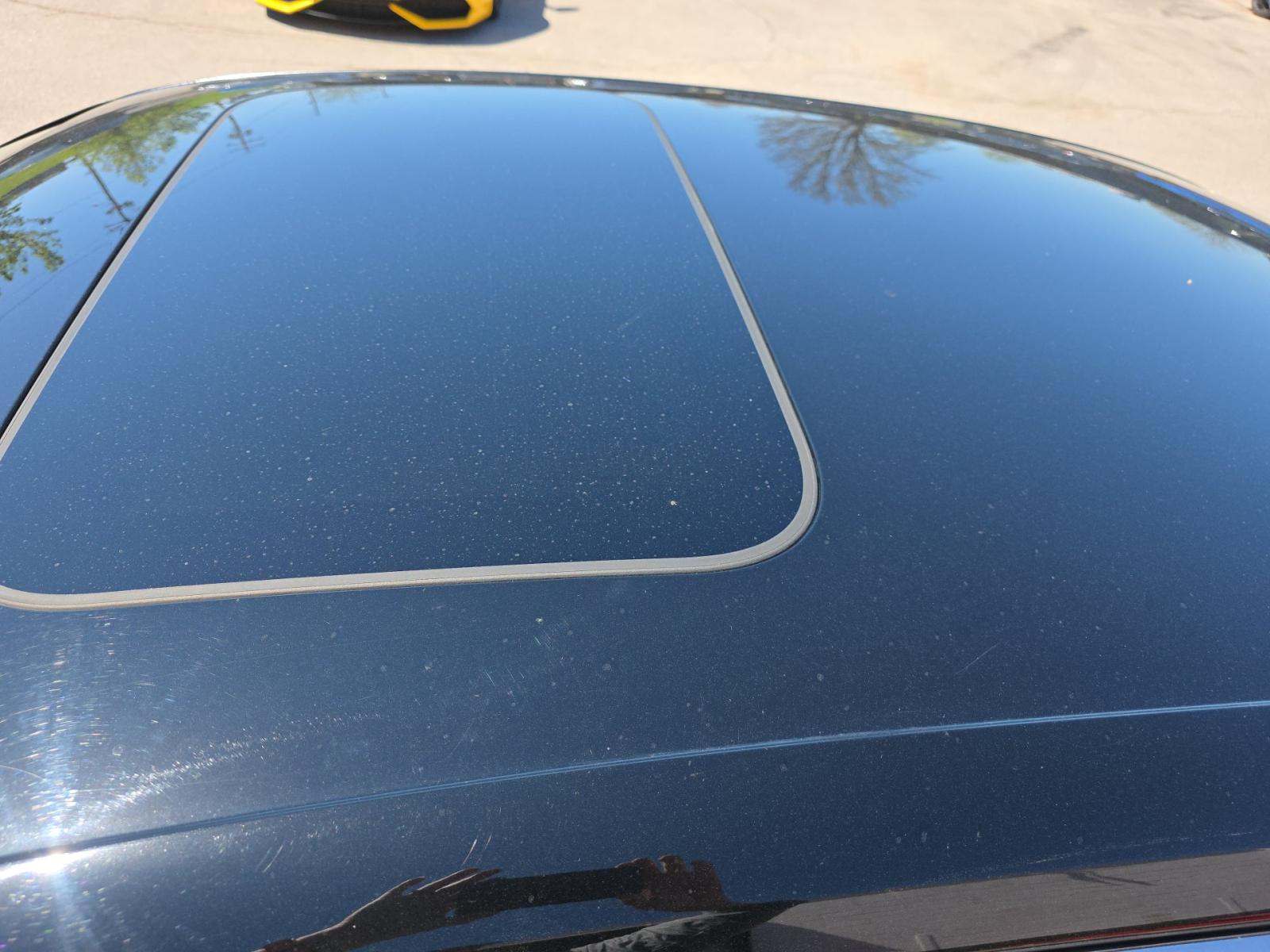 2018 Bentley Flying Spur V8 AWD