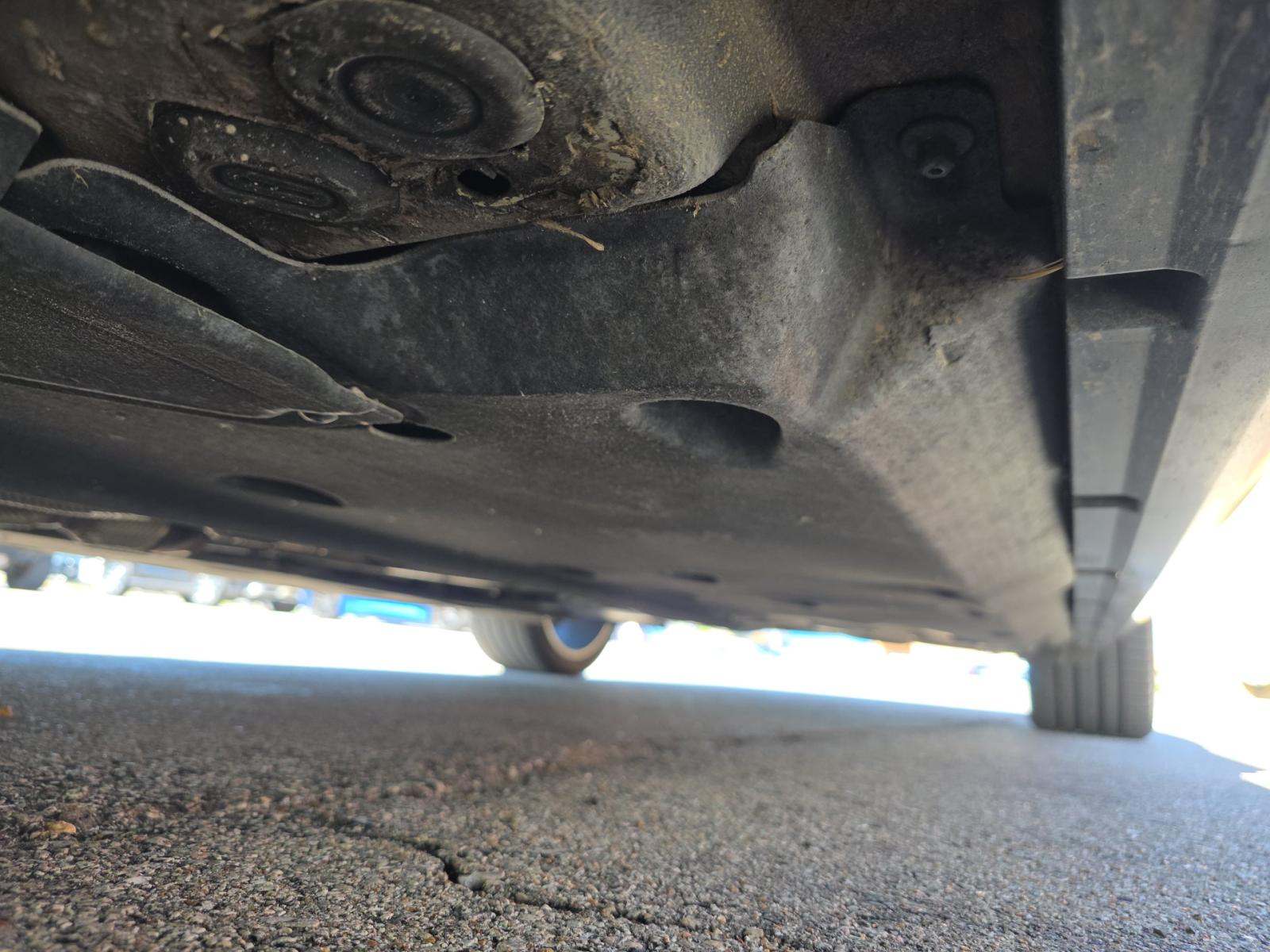 2018 Bentley Flying Spur V8 AWD