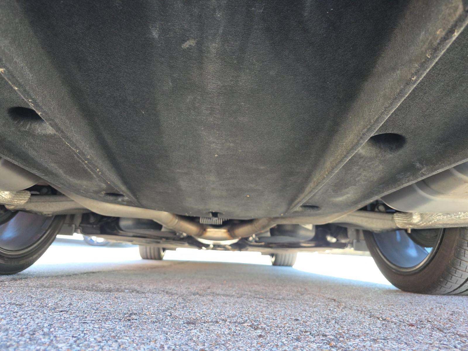 2018 Bentley Flying Spur V8 AWD