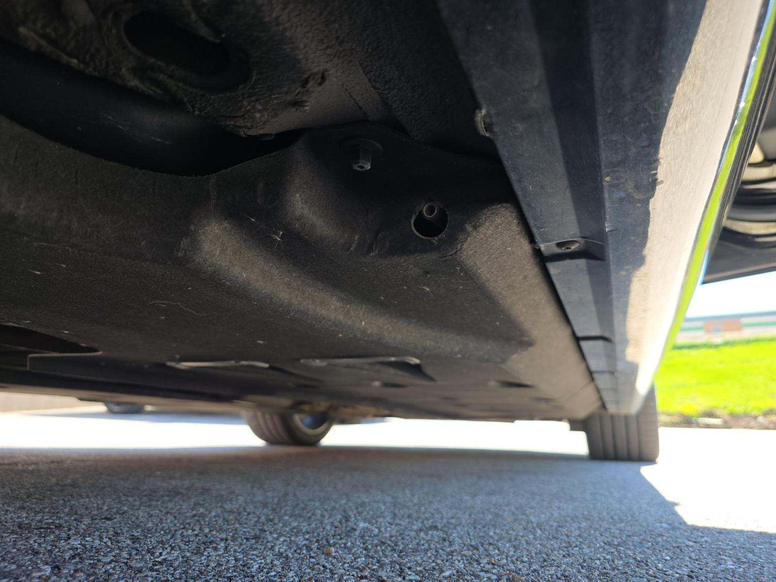 2018 Bentley Flying Spur V8 AWD