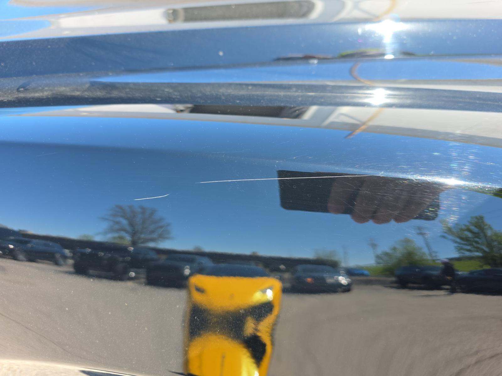 2018 Bentley Flying Spur V8 AWD