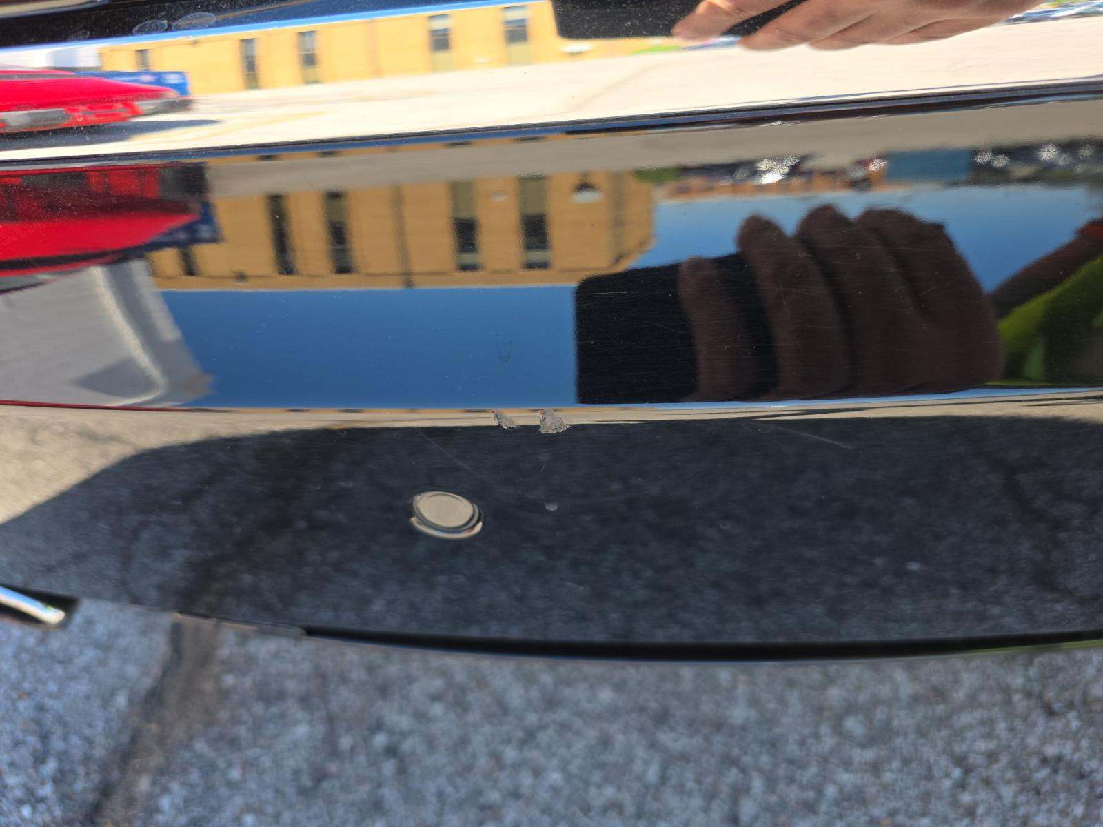 2018 Bentley Flying Spur V8 AWD