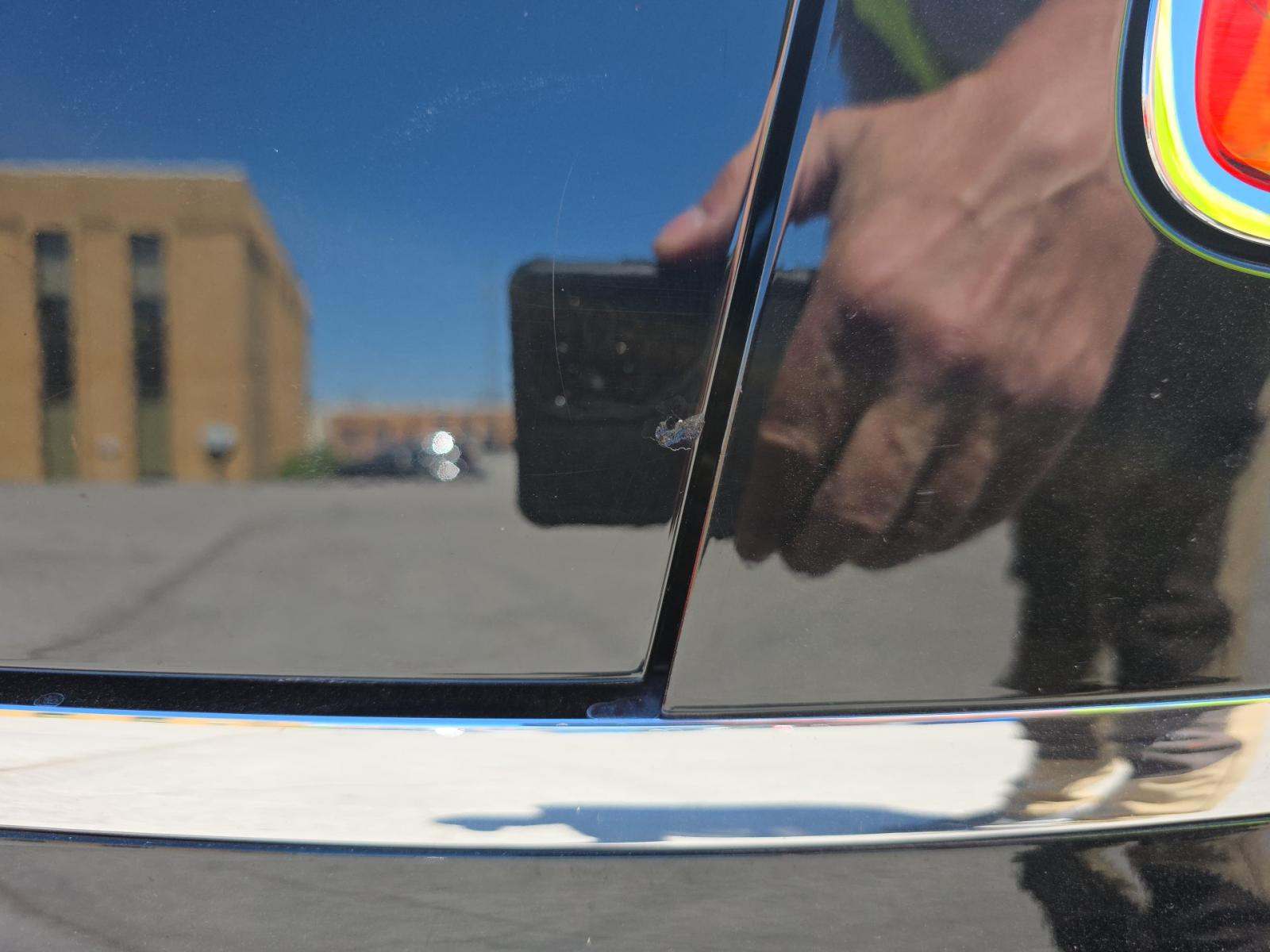 2018 Bentley Flying Spur V8 AWD