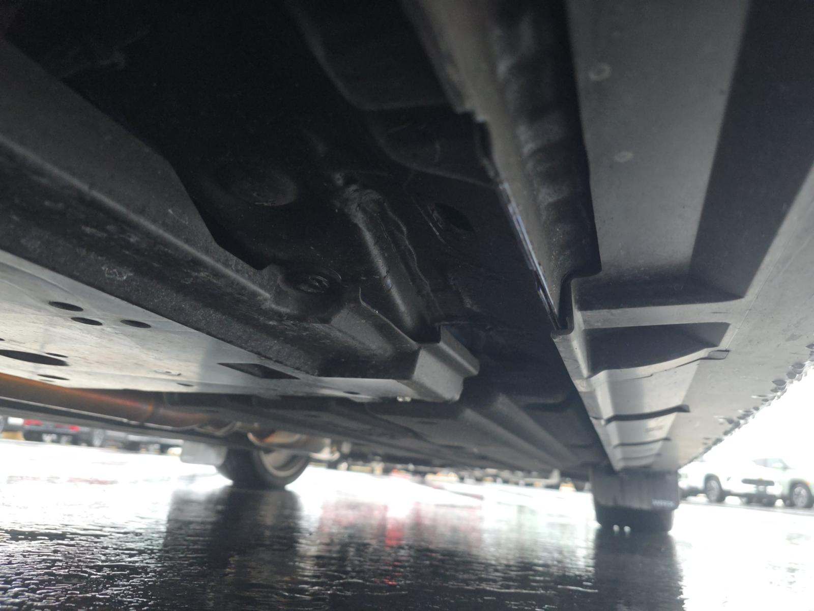 2024 Subaru WRX TR AWD