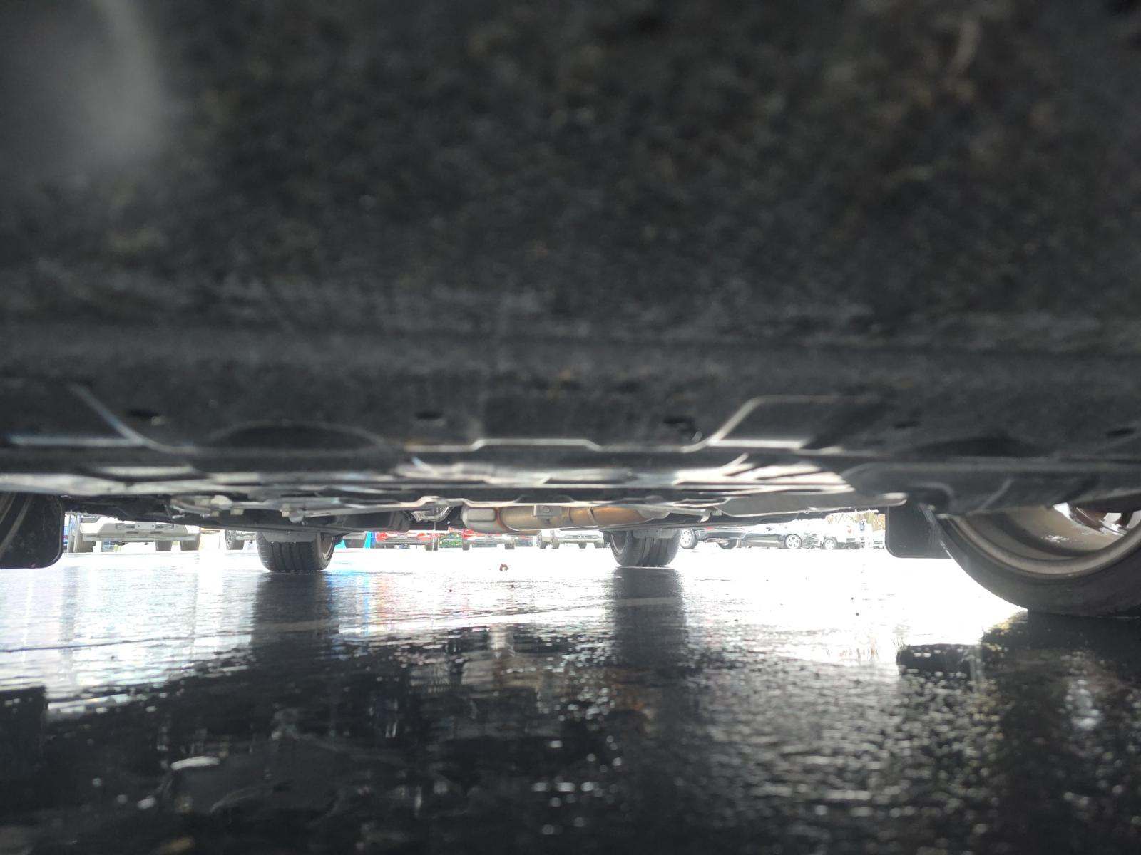 2024 Subaru WRX TR AWD