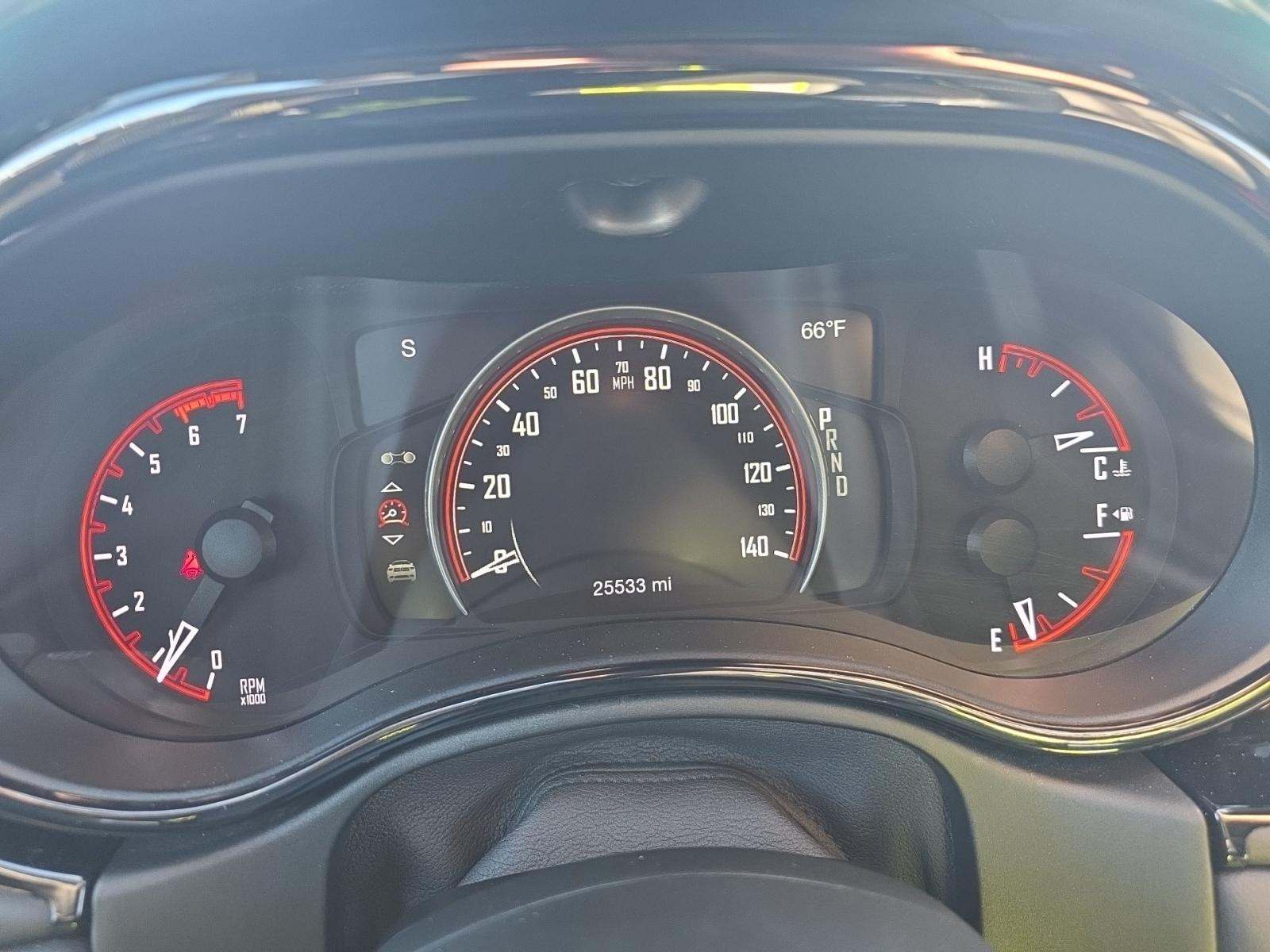 DODGE CHALLENGER - 5