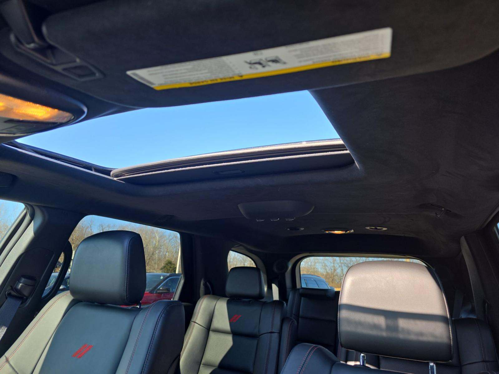 DODGE CHALLENGER - 7