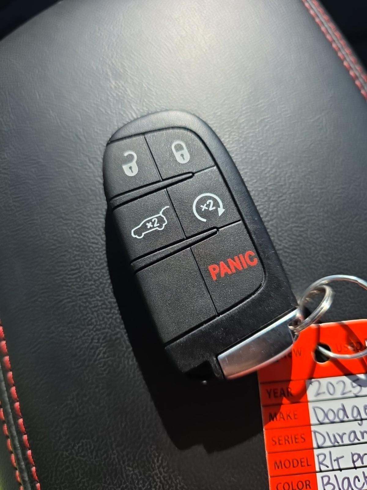 DODGE CHALLENGER - 4