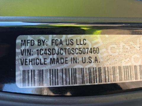 DODGE R/T PREMIUM - 1