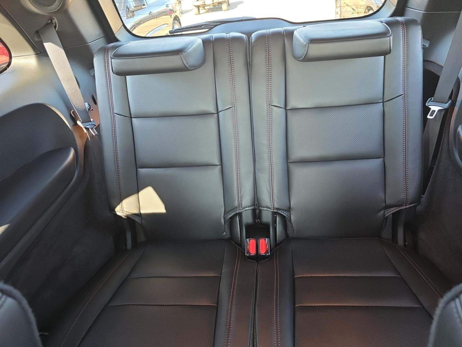 DODGE CHALLENGER - 10