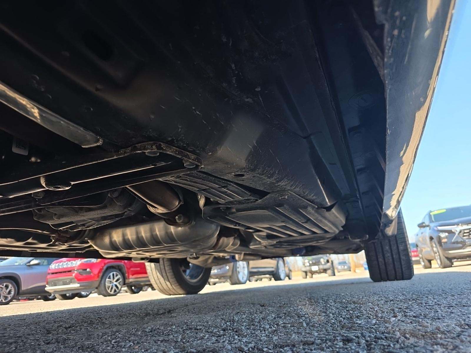 DODGE CHALLENGER - 3