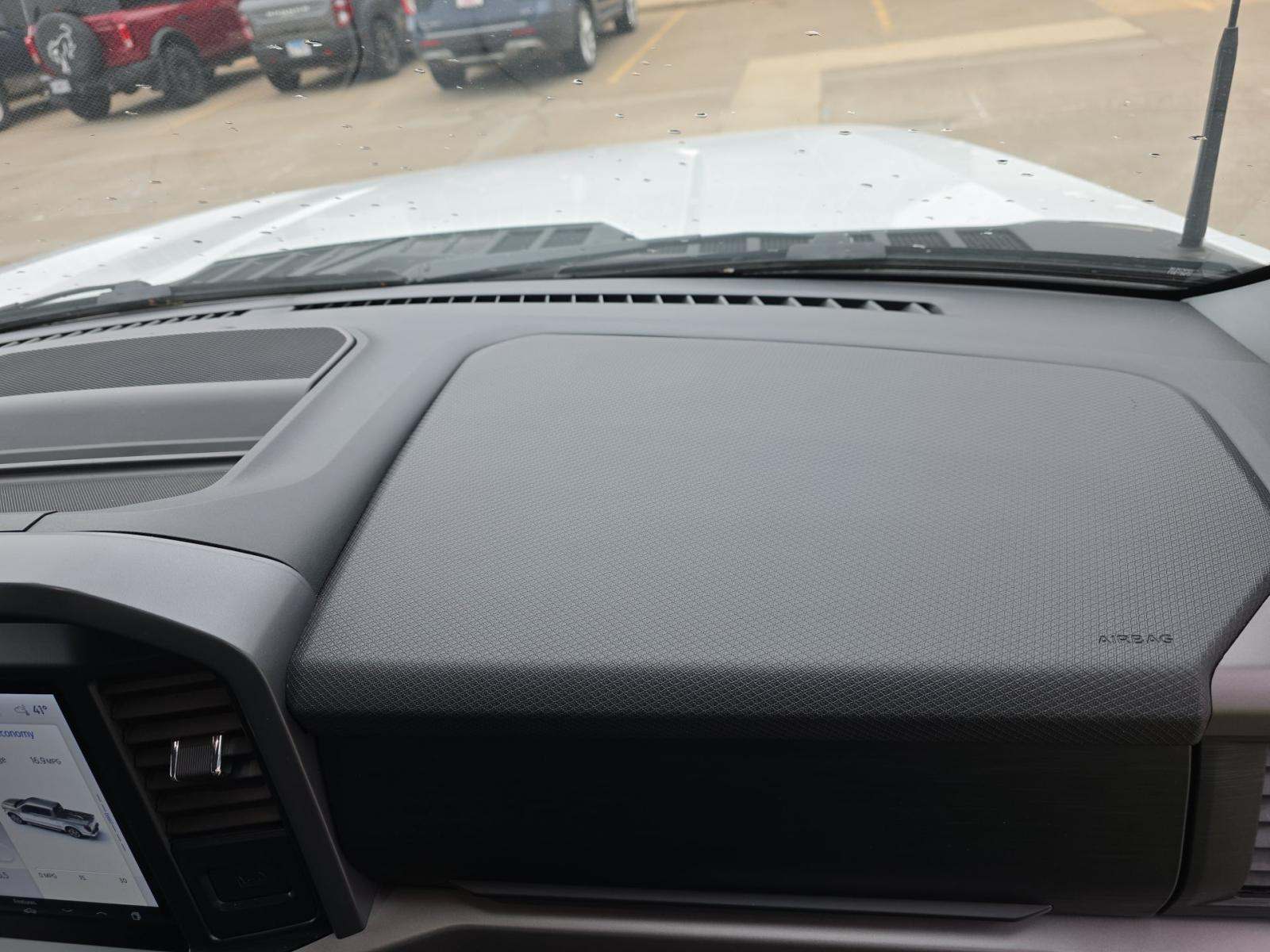 2025 Ford F-150 XLT AWD