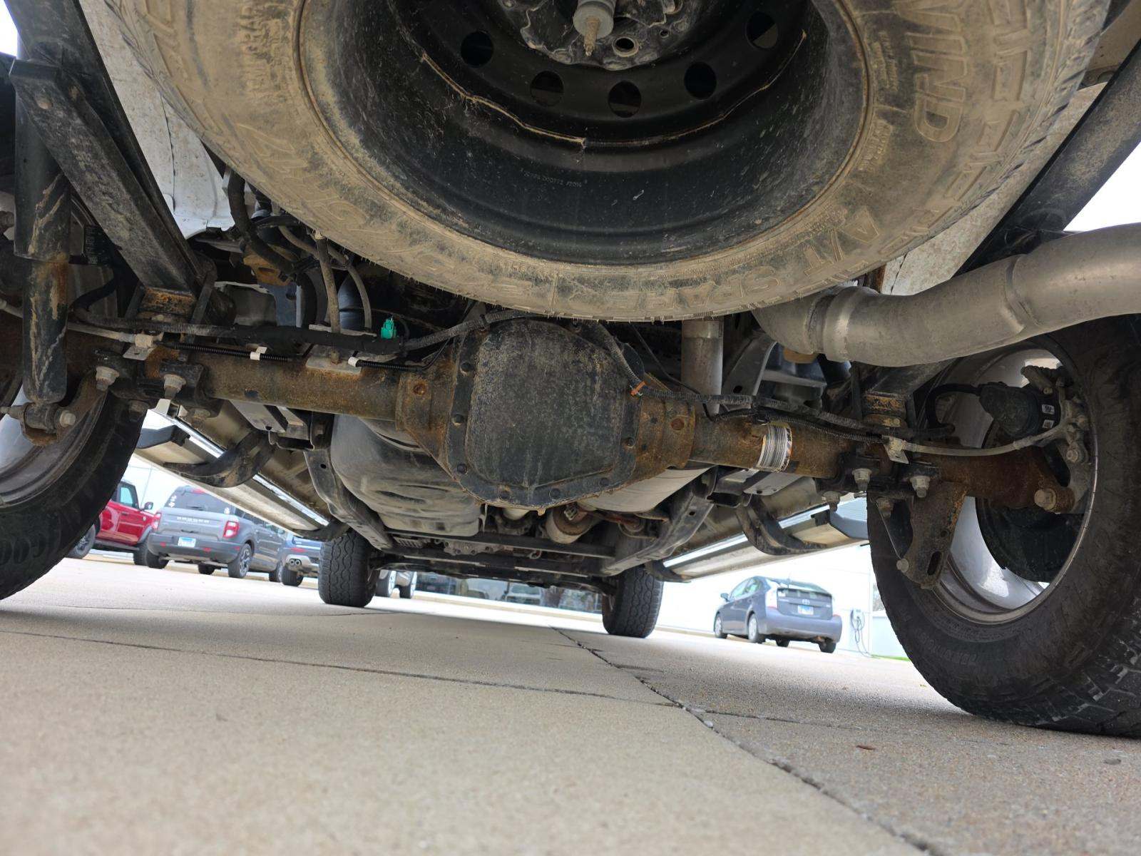 2025 Ford F-150 XLT AWD