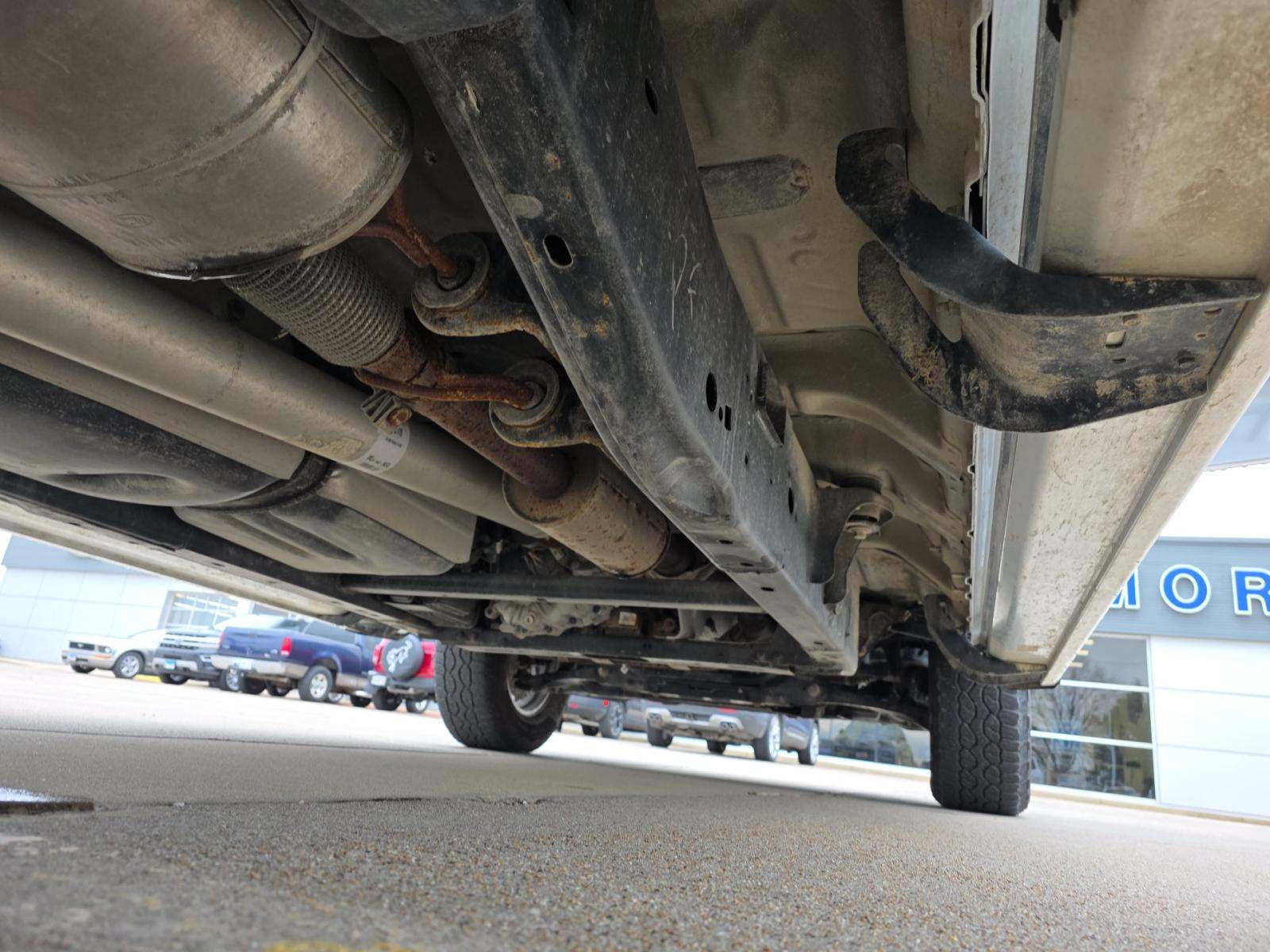 2025 Ford F-150 XLT AWD