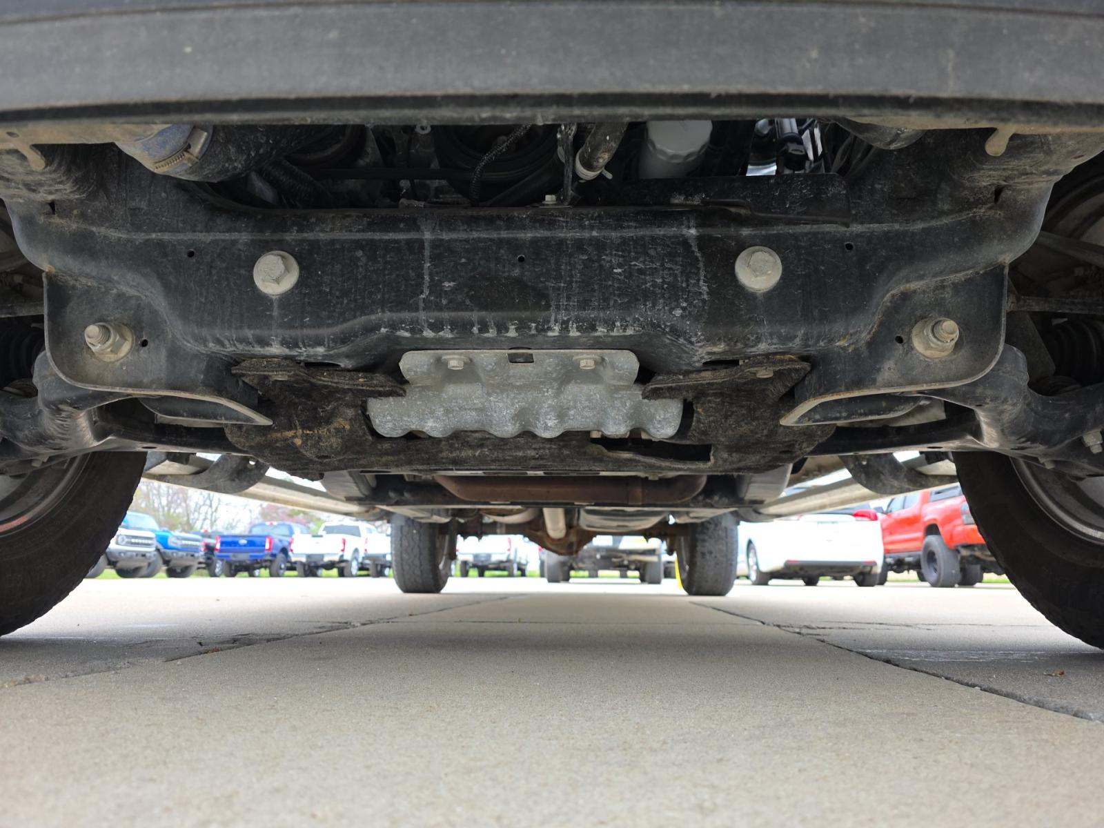 2025 Ford F-150 XLT AWD