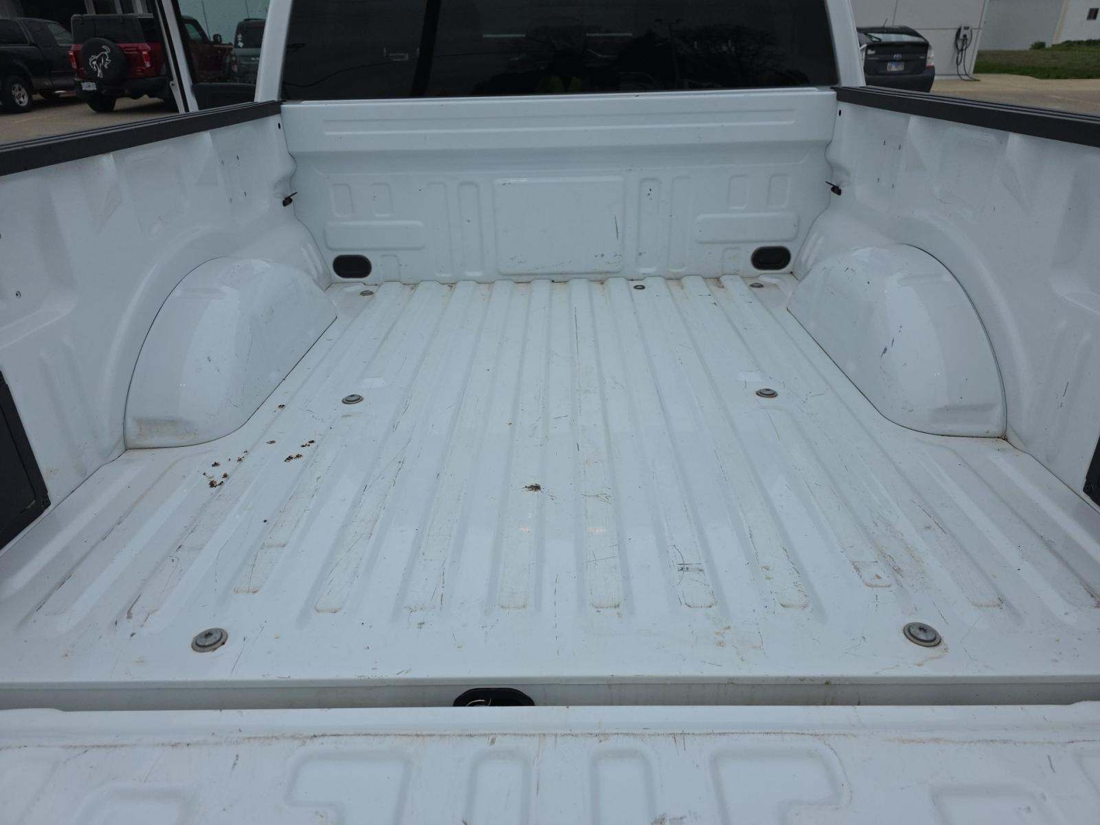 2025 Ford F-150 XLT AWD