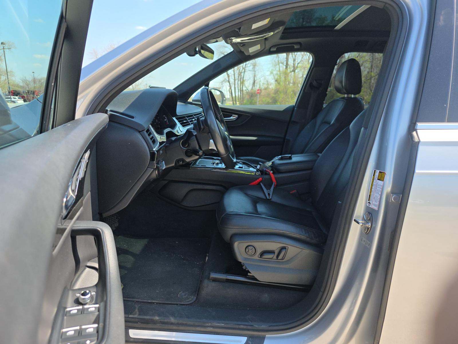 2018 Audi Q7 3.0T Premium Plus AWD