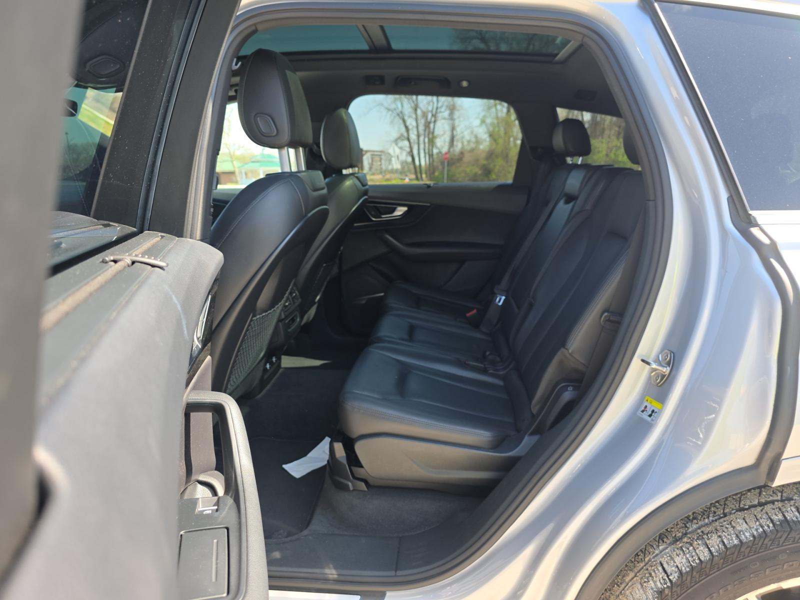 2018 Audi Q7 3.0T Premium Plus AWD
