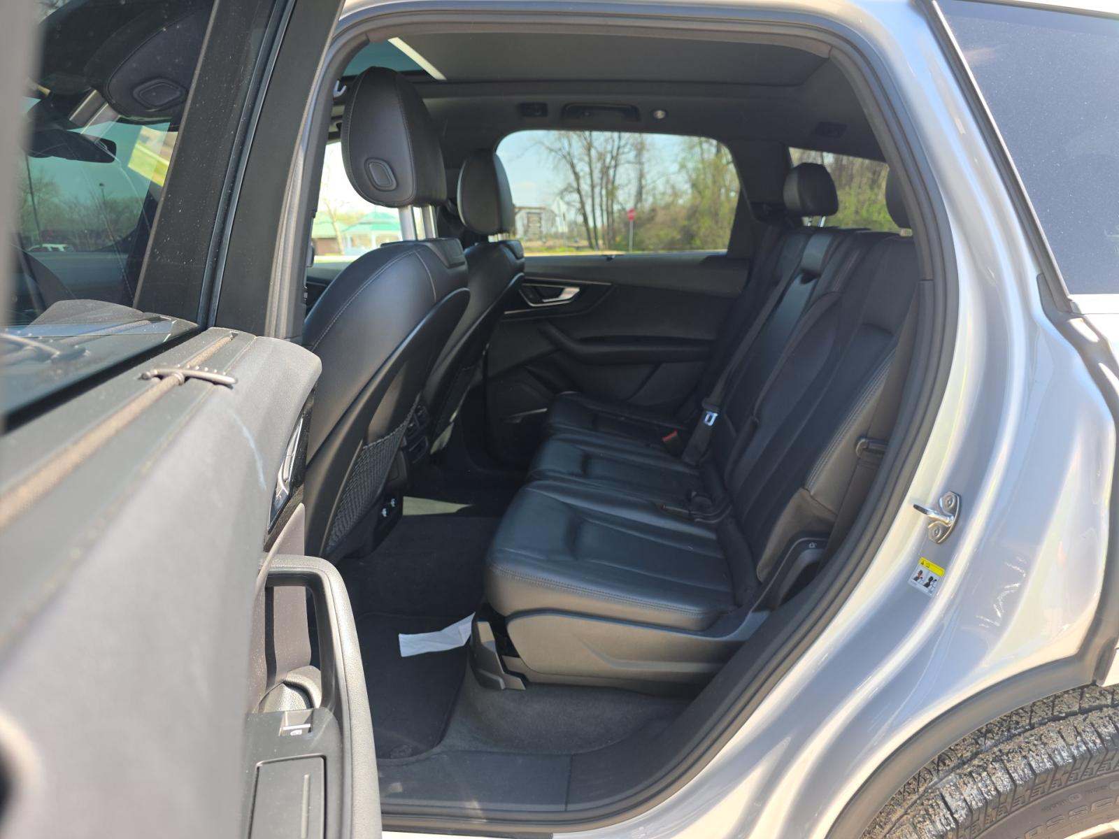 2018 Audi Q7 3.0T Premium Plus AWD